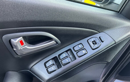 Hyundai ix35 I рестайлинг, 2014 год, 1 495 000 рублей, 12 фотография