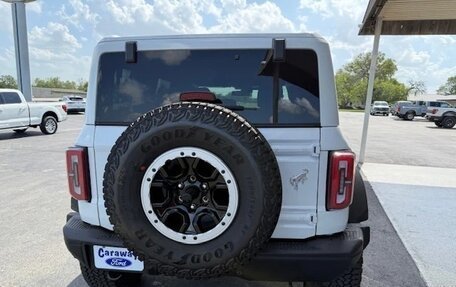 Ford Bronco, 2025 год, 11 732 472 рублей, 6 фотография