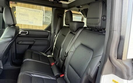 Ford Bronco, 2025 год, 11 732 472 рублей, 7 фотография