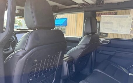 Ford Bronco, 2025 год, 11 732 472 рублей, 8 фотография