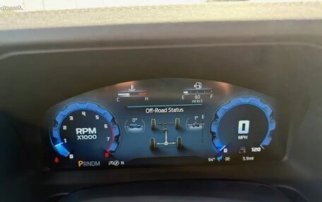 Ford Bronco, 2025 год, 11 732 472 рублей, 18 фотография