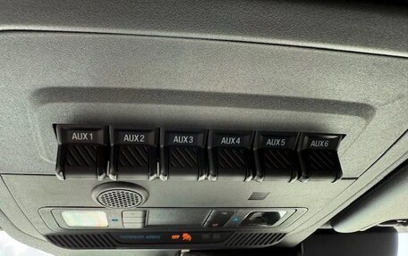 Ford Bronco, 2025 год, 11 732 472 рублей, 17 фотография