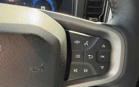 Ford Bronco, 2025 год, 11 732 472 рублей, 19 фотография