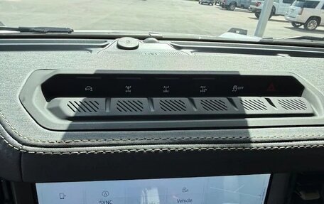 Ford Bronco, 2025 год, 11 732 472 рублей, 16 фотография