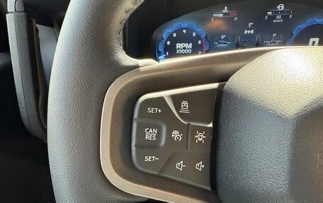 Ford Bronco, 2025 год, 11 732 472 рублей, 20 фотография