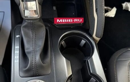 Ford Bronco, 2025 год, 11 732 472 рублей, 14 фотография