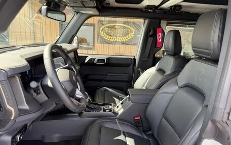 Ford Bronco, 2025 год, 11 732 472 рублей, 9 фотография