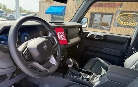 Ford Bronco, 2025 год, 11 732 472 рублей, 11 фотография