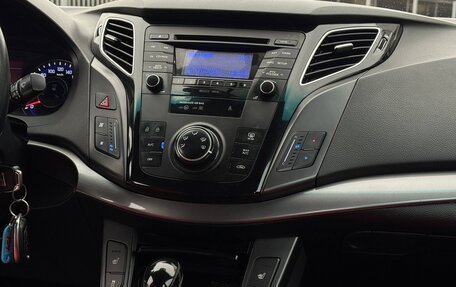 Hyundai i40 I рестайлинг, 2015 год, 1 089 000 рублей, 9 фотография