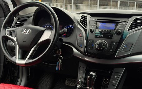 Hyundai i40 I рестайлинг, 2015 год, 1 089 000 рублей, 8 фотография