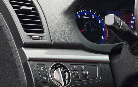 Hyundai i40 I рестайлинг, 2015 год, 1 089 000 рублей, 11 фотография