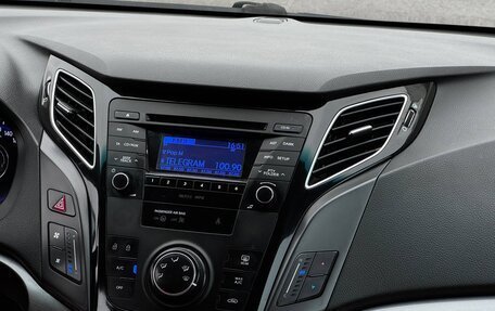 Hyundai i40 I рестайлинг, 2015 год, 1 089 000 рублей, 10 фотография