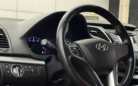 Hyundai i40 I рестайлинг, 2015 год, 1 089 000 рублей, 6 фотография