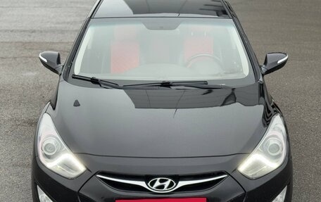 Hyundai i40 I рестайлинг, 2015 год, 1 089 000 рублей, 3 фотография