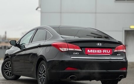 Hyundai i40 I рестайлинг, 2015 год, 1 089 000 рублей, 5 фотография