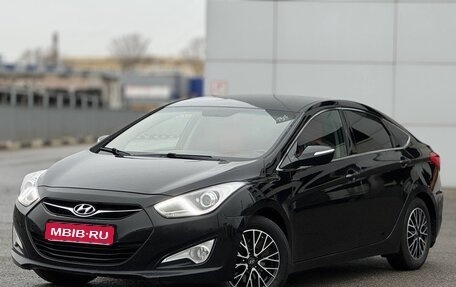 Hyundai i40 I рестайлинг, 2015 год, 1 089 000 рублей, 1 фотография