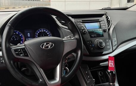 Hyundai i40 I рестайлинг, 2015 год, 1 089 000 рублей, 7 фотография