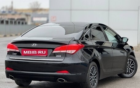 Hyundai i40 I рестайлинг, 2015 год, 1 089 000 рублей, 13 фотография
