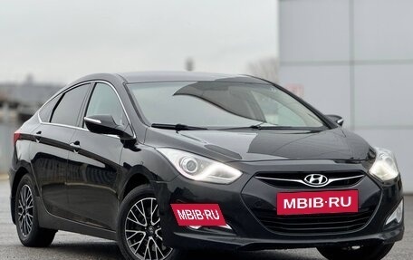 Hyundai i40 I рестайлинг, 2015 год, 1 089 000 рублей, 2 фотография