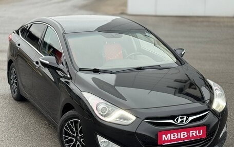 Hyundai i40 I рестайлинг, 2015 год, 1 089 000 рублей, 4 фотография