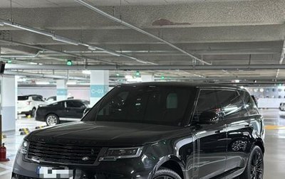 Land Rover Range Rover IV рестайлинг, 2025 год, 28 500 000 рублей, 1 фотография