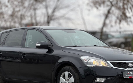 KIA cee'd I рестайлинг, 2011 год, 759 000 рублей, 4 фотография