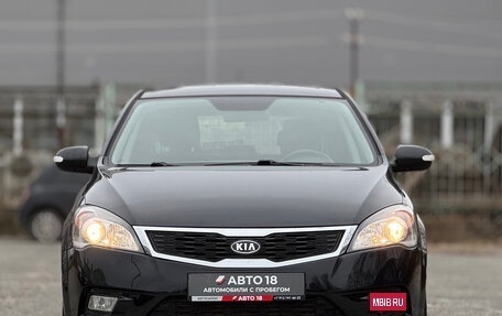 KIA cee'd I рестайлинг, 2011 год, 759 000 рублей, 3 фотография