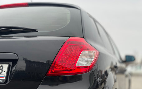 KIA cee'd I рестайлинг, 2011 год, 759 000 рублей, 9 фотография