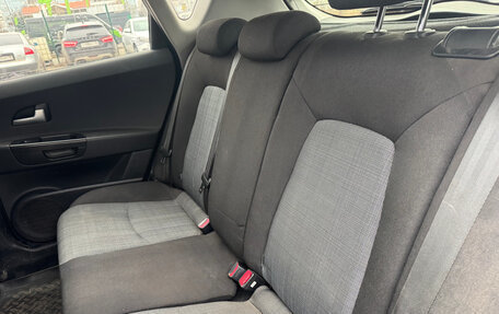 KIA cee'd I рестайлинг, 2011 год, 759 000 рублей, 11 фотография