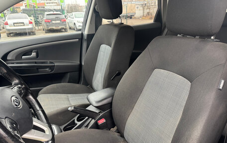 KIA cee'd I рестайлинг, 2011 год, 759 000 рублей, 10 фотография