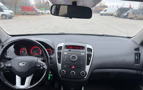 KIA cee'd I рестайлинг, 2011 год, 759 000 рублей, 13 фотография