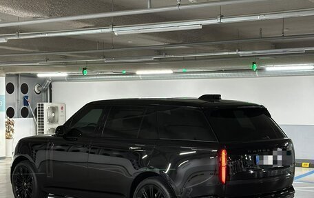 Land Rover Range Rover IV рестайлинг, 2025 год, 28 500 000 рублей, 6 фотография