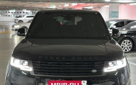 Land Rover Range Rover IV рестайлинг, 2025 год, 28 500 000 рублей, 2 фотография