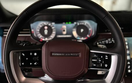 Land Rover Range Rover IV рестайлинг, 2025 год, 28 500 000 рублей, 13 фотография