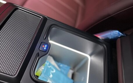 Land Rover Range Rover IV рестайлинг, 2025 год, 28 500 000 рублей, 16 фотография