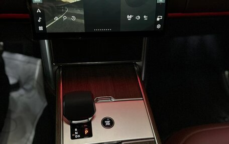 Land Rover Range Rover IV рестайлинг, 2025 год, 28 500 000 рублей, 15 фотография