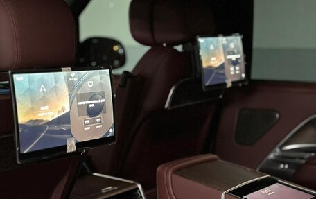 Land Rover Range Rover IV рестайлинг, 2025 год, 28 500 000 рублей, 20 фотография