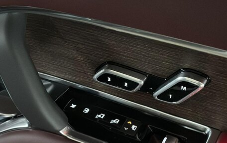 Land Rover Range Rover IV рестайлинг, 2025 год, 28 500 000 рублей, 25 фотография