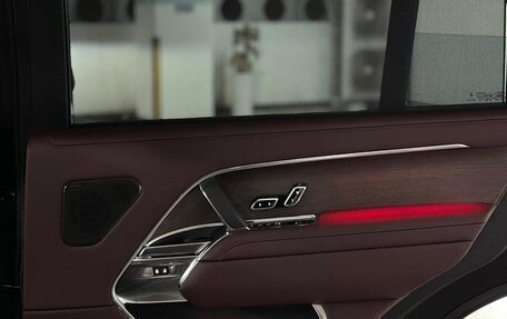 Land Rover Range Rover IV рестайлинг, 2025 год, 28 500 000 рублей, 24 фотография