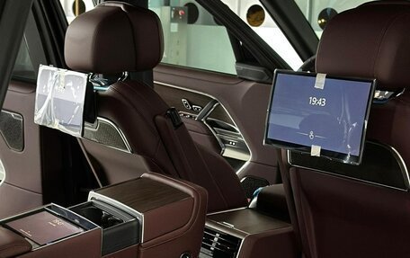 Land Rover Range Rover IV рестайлинг, 2025 год, 28 500 000 рублей, 26 фотография