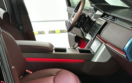 Land Rover Range Rover IV рестайлинг, 2025 год, 28 500 000 рублей, 30 фотография