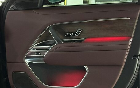 Land Rover Range Rover IV рестайлинг, 2025 год, 28 500 000 рублей, 29 фотография