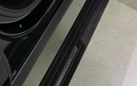 Land Rover Range Rover IV рестайлинг, 2025 год, 28 500 000 рублей, 31 фотография