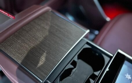 Land Rover Range Rover IV рестайлинг, 2025 год, 28 500 000 рублей, 22 фотография