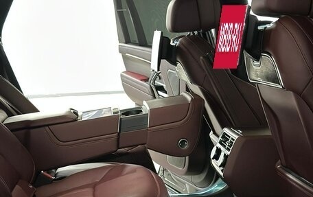 Land Rover Range Rover IV рестайлинг, 2025 год, 28 500 000 рублей, 27 фотография