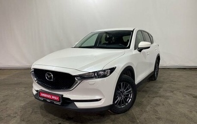 Mazda CX-5 II, 2019 год, 2 690 000 рублей, 1 фотография