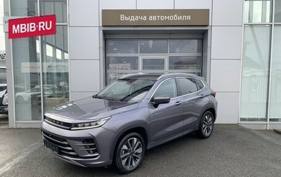 CheryExeed LX, 2023 год, 1 860 000 рублей, 1 фотография