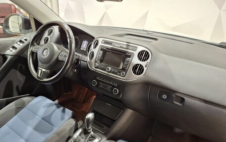 Volkswagen Tiguan I, 2013 год, 1 490 000 рублей, 12 фотография