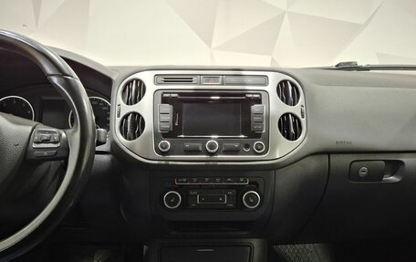 Volkswagen Tiguan I, 2013 год, 1 490 000 рублей, 13 фотография