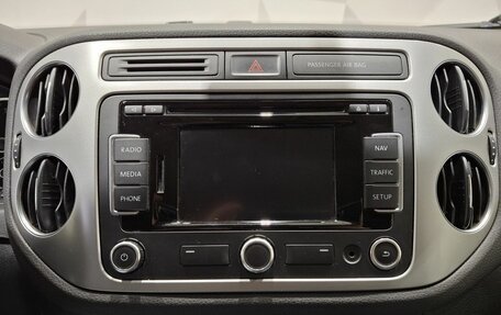 Volkswagen Tiguan I, 2013 год, 1 490 000 рублей, 14 фотография